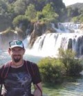 Citas Hombre España a Madrid  : Jorge, 40 años
